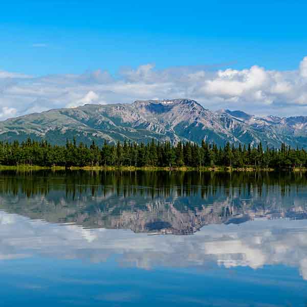 alaska